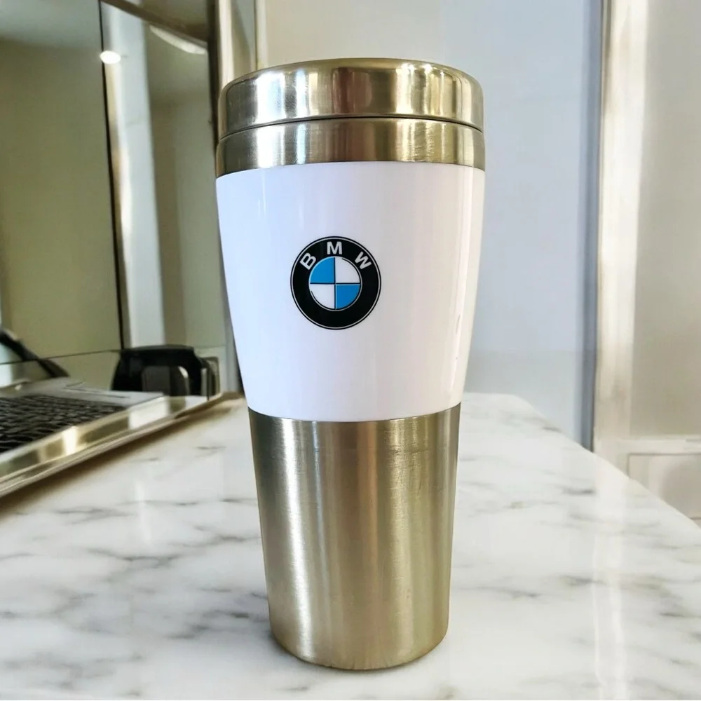 BMW fusion tumbler